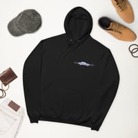 Image 1 of "Chicago" hoodies 