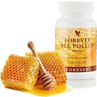Image 2 of Forever Bee Pollen