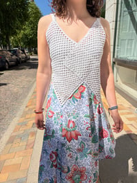 Image 4 of Florence dress 💙 (xs-xl)