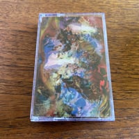 Boar/Death Factory split