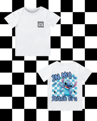 Image 3 of T-SHIRT: In My Stitch Era