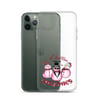 Chillin' with my Snowmies, iPhone Case