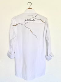 Image 4 of Chemise Esquisse N°204