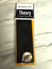 MetaTheory Tape 5 pack