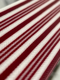 Image 6 of Candy Cane Blanket by Mikie 