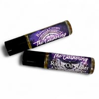 Image 1 of The Gathering Oil Roller | Part of the Raven’s Coven Collection
