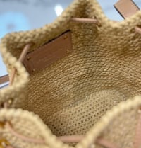 Image 5 of ISLAND PURR PURSE