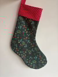 Image 2 of Christmas Stocking - Thursday 4th December. 6-9pm. Bibelot, Leek