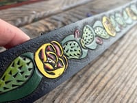 Image 5 of Prickly Pear Belt