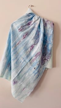 Image 2 of Spirit Led “Heaven on earth”  Linen Collection