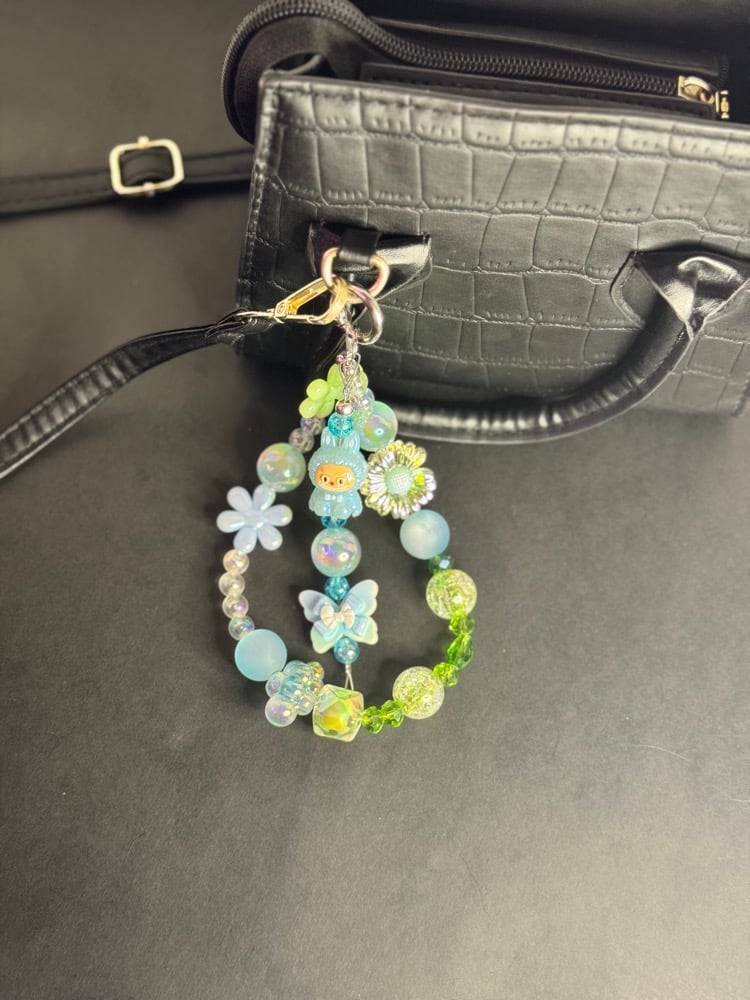 Image of Phone Charms- Summer Set 3