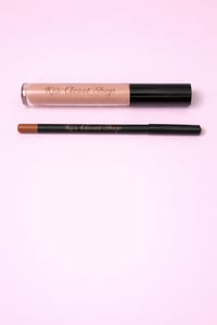 Image 7 of Glossy Girl Lip Gloss Combo 