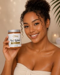Image 1 of Sun Kissed Body Soap