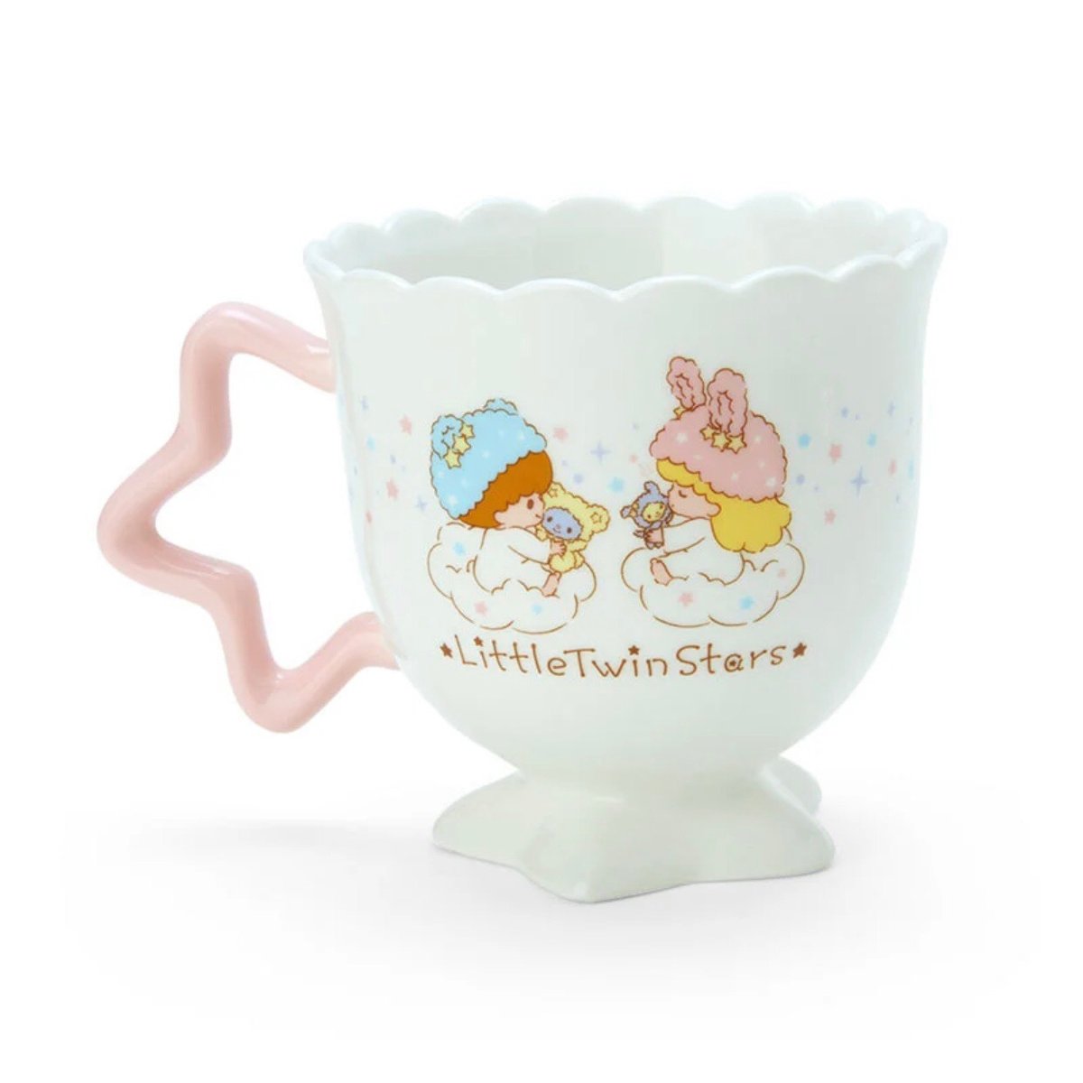 Twinkle Twinkle Little Star Mug  Baby & Toddler Mug By MyVoxSongs