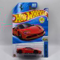 Ferrari SF90 Stradle 