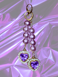 Image 5 of Mermaid Earrings