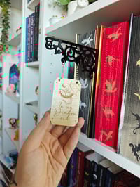 Image 2 of Pack 3 carteles sorpresa