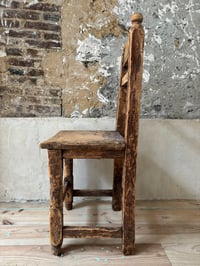 Image 4 of La chaise ancienne 