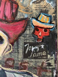 Image 3 of Ghost of Tony Lama