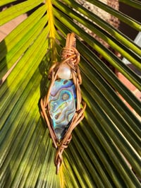 Image 3 of Abalone & pearl 🤍