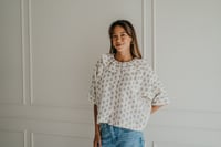 Image 8 of Blouse ROBIN