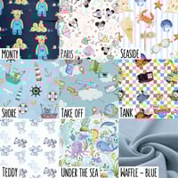 Image 10 of Frilly Bums