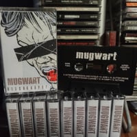 Image 1 of Mugwart - Discography 