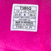 Image 5 of Asics Gel Nimbus 15 Running size: us8W uk6 uk39.5 cm25