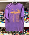 Phish Fall Tour 1994 T-Shirt - Size XL