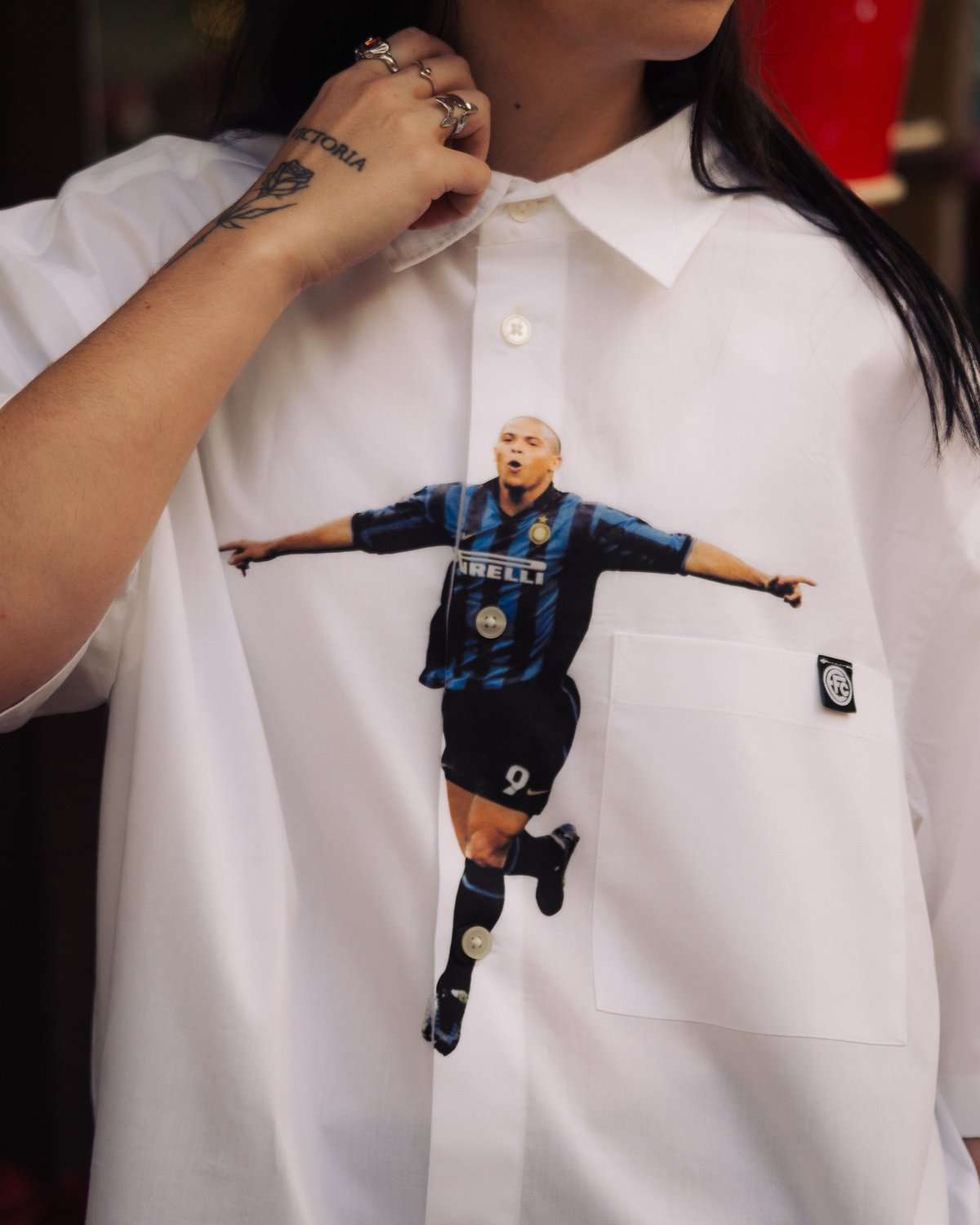 Image of Fenomeno Shirt