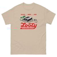 Image 4 of Jim Woodring's LOOTY Shirt