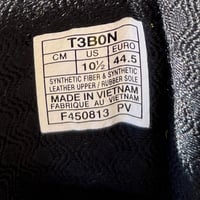 Image 3 of Asics Gel Nimbus 15 Gold size: us10.5 uk9.5 eu44.5 cm28.5