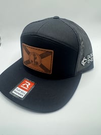 Fla Lineman 168 Black