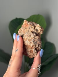 Image 2 of MOSSY PINK LAGUNA AGATE