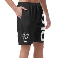 Image 2 of OLO Fitness Shorts