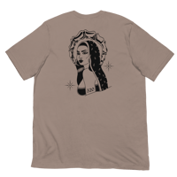 Image 8 of Lower Arizona Jewlery Guadahoopé unisex t-shirt