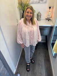 Image 2 of Candy Blouse 