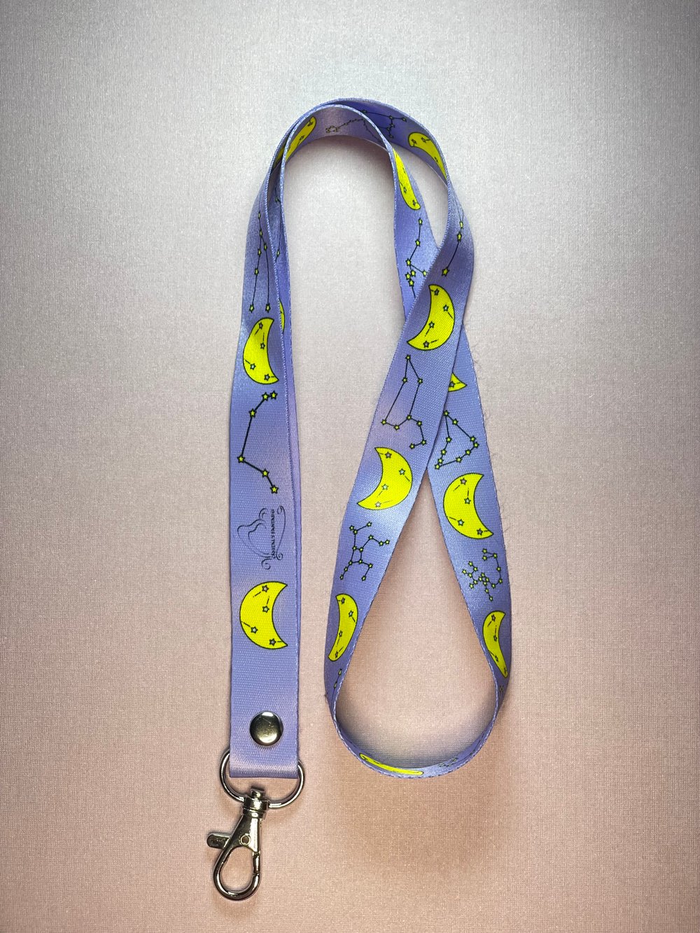 Image of Crystal’s Fantasies Lanyards