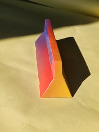 Image 2 of Goblin Color Shift Jersey Barrier 