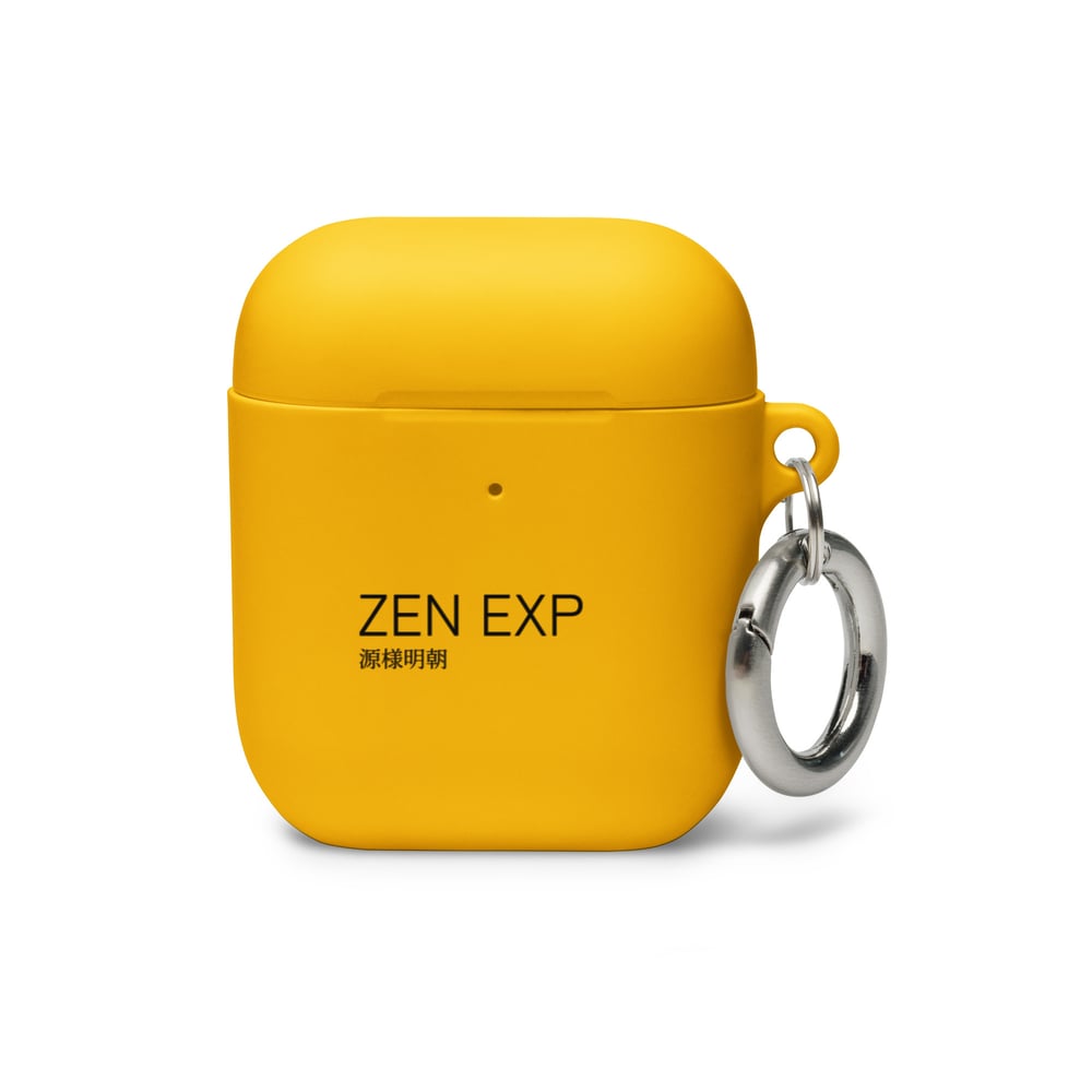 ZEN EXP - Rubber Case for AirPods®