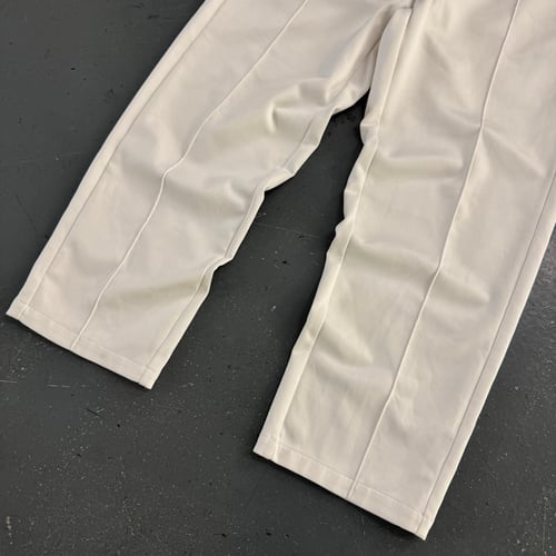 Image of Stussy Poly track pants, size medium