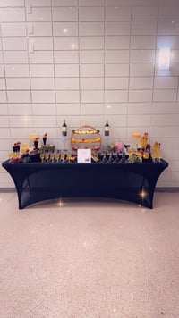 Image 3 of Fruit Table Display 