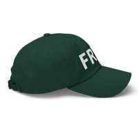 Image 16 of FREE baseball hat