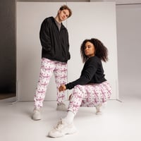 Payola CBFMG Pink Unisex track pants
