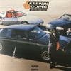 Larry June & Harry Fraud - Keep Going 