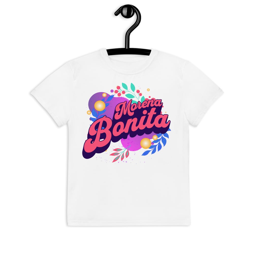 Image of Youth Morena Bonita