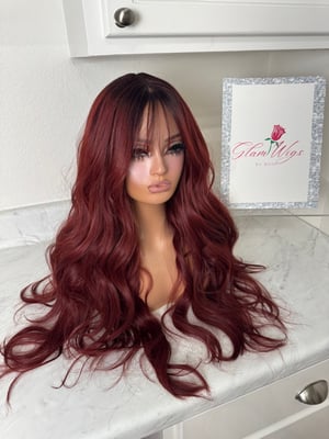 Image of Aubrey easy cap (ready to ship) 