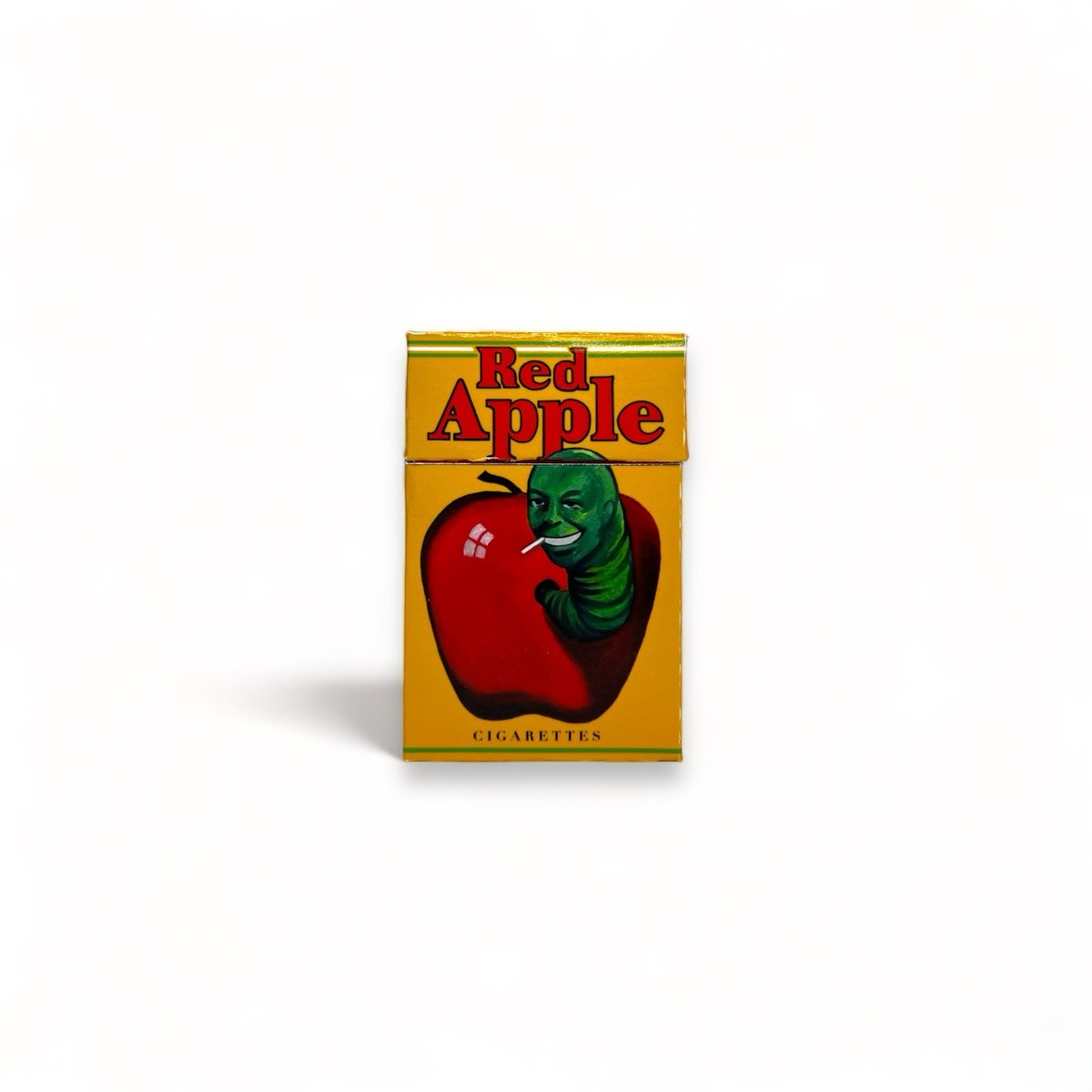 Red Apple Cigarettes