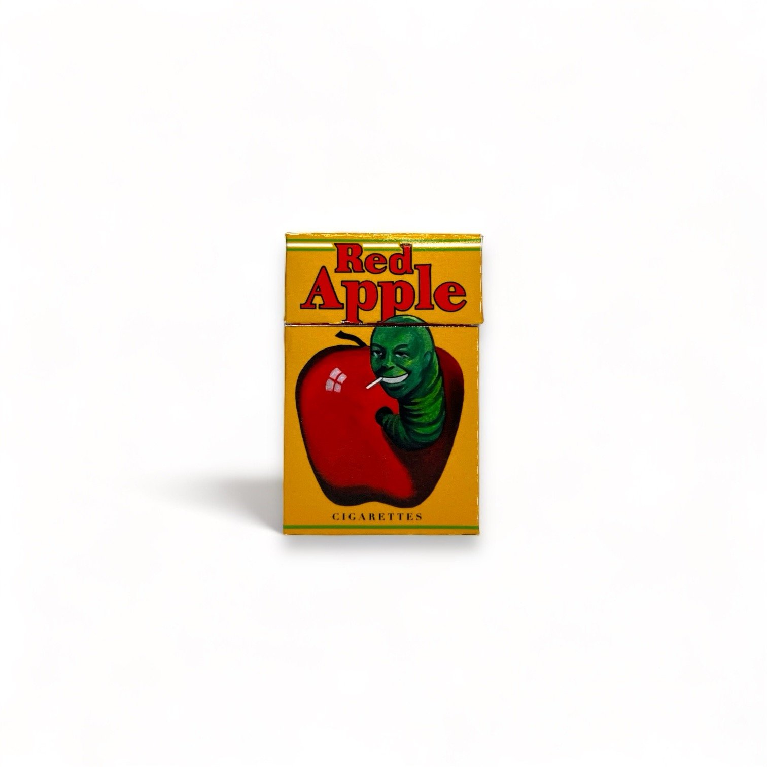 bad apple cigarettes Red Apple Cigarettes bad apple cigarettes Red Apple Cigarettes