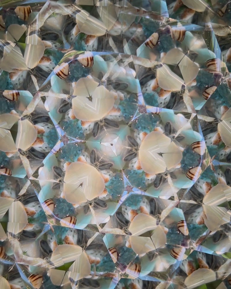 Image of Mermaid Beach AuraScope